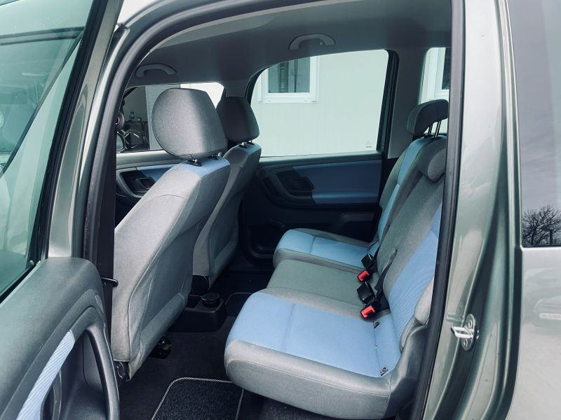 Škoda Roomster 1,2 *STAYLE EDITION*KLIMA*1.VL*, fotografija 11