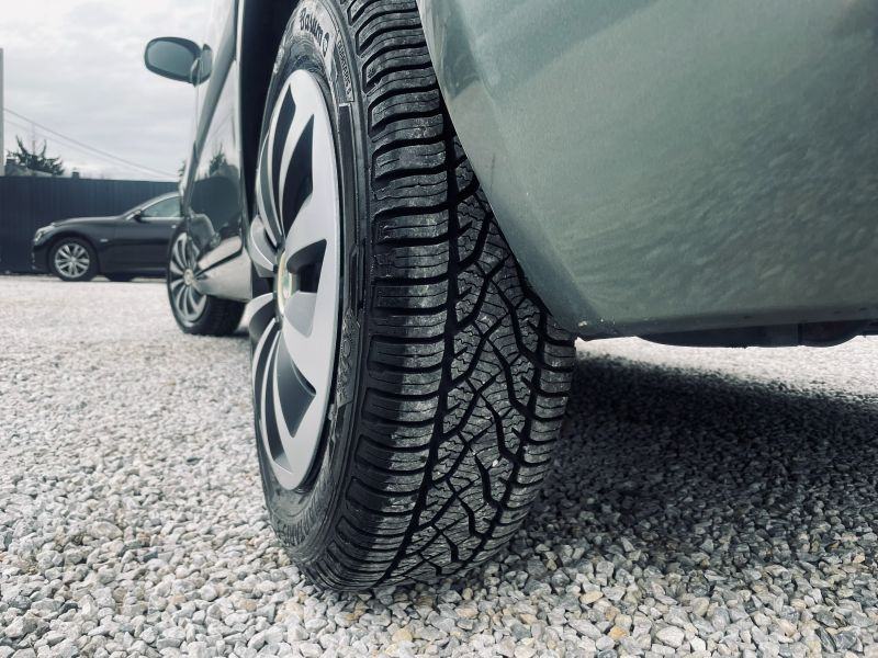 Škoda Roomster 1,2 *STAYLE EDITION*KLIMA*1.VL*, fotografija 17