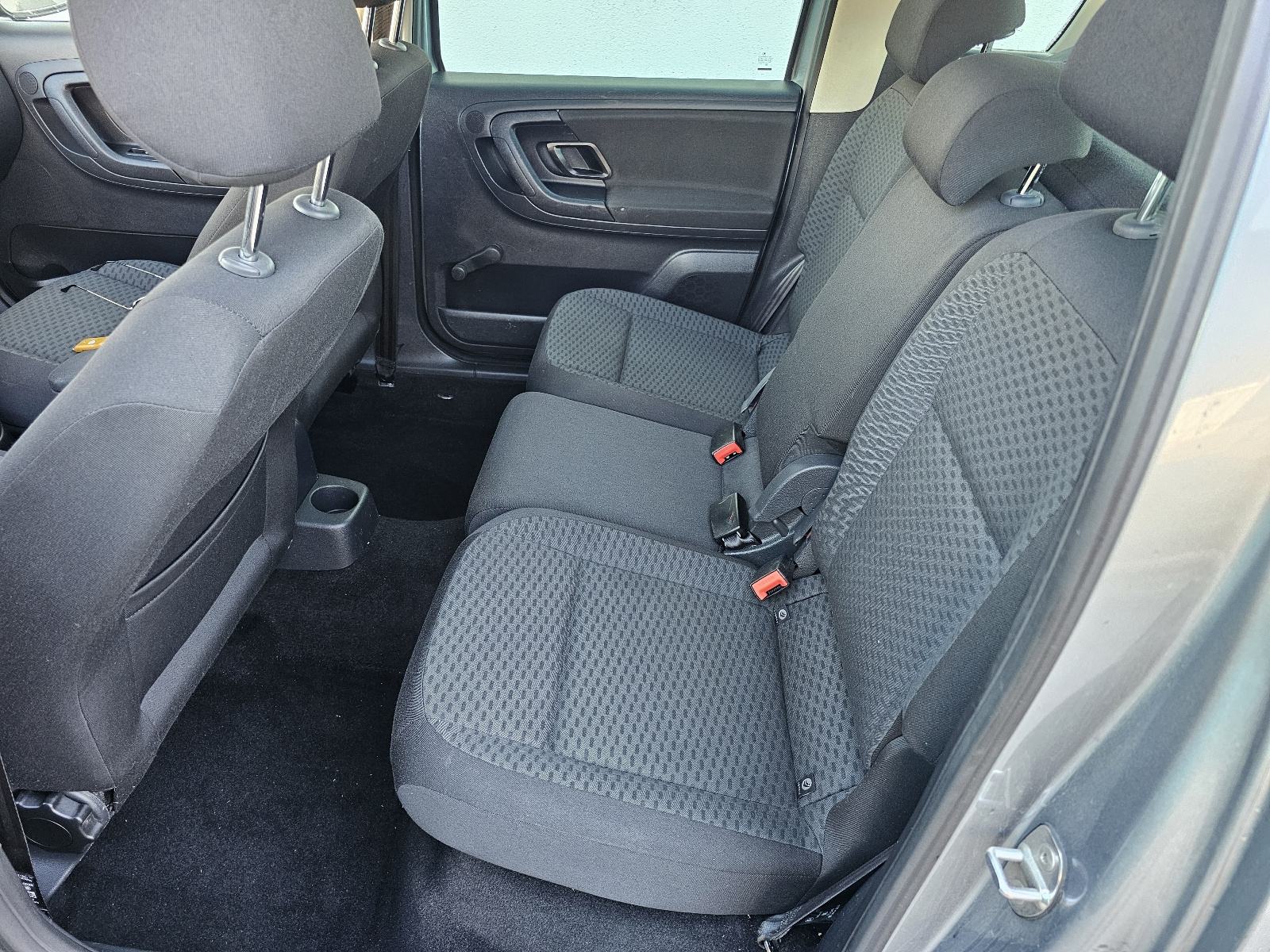 Škoda Roomster 1,6 TDI, 2011.g. ODLIČNA !, fotografija 16