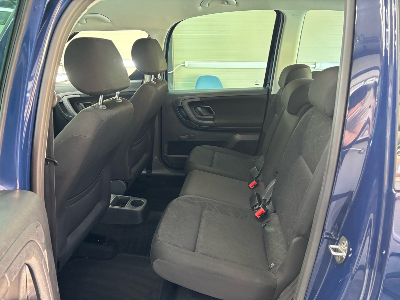 Škoda Roomster 1,6 TDI Family, Svi servisi!, fotografija 18