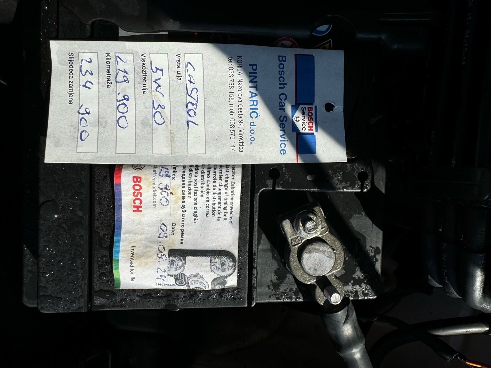 Škoda Roomster 1,6 TDI, fotografija 6