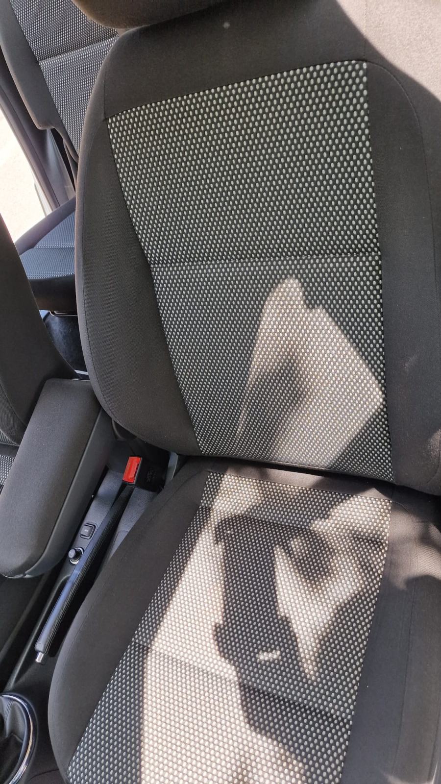 Škoda Roomster TSI SCOUT 4850 EURA; POKLON PUN TANK GORIVA, fotografija 10