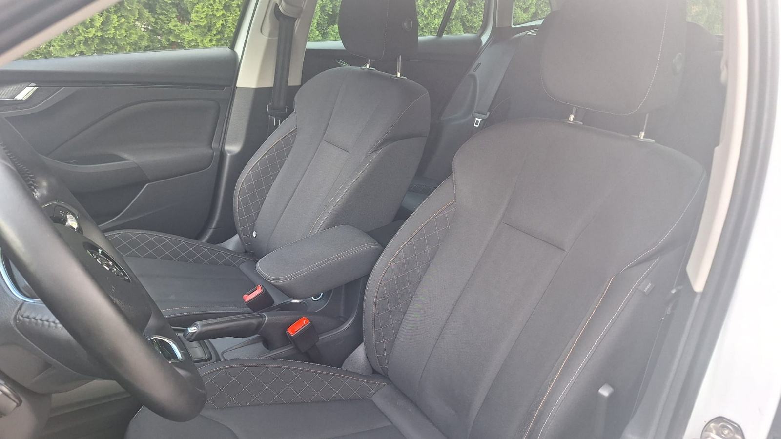 Škoda Scala 1.0 110 ks AUTOMATIK HR VOZILO reg. do 02/27, fotografija 6