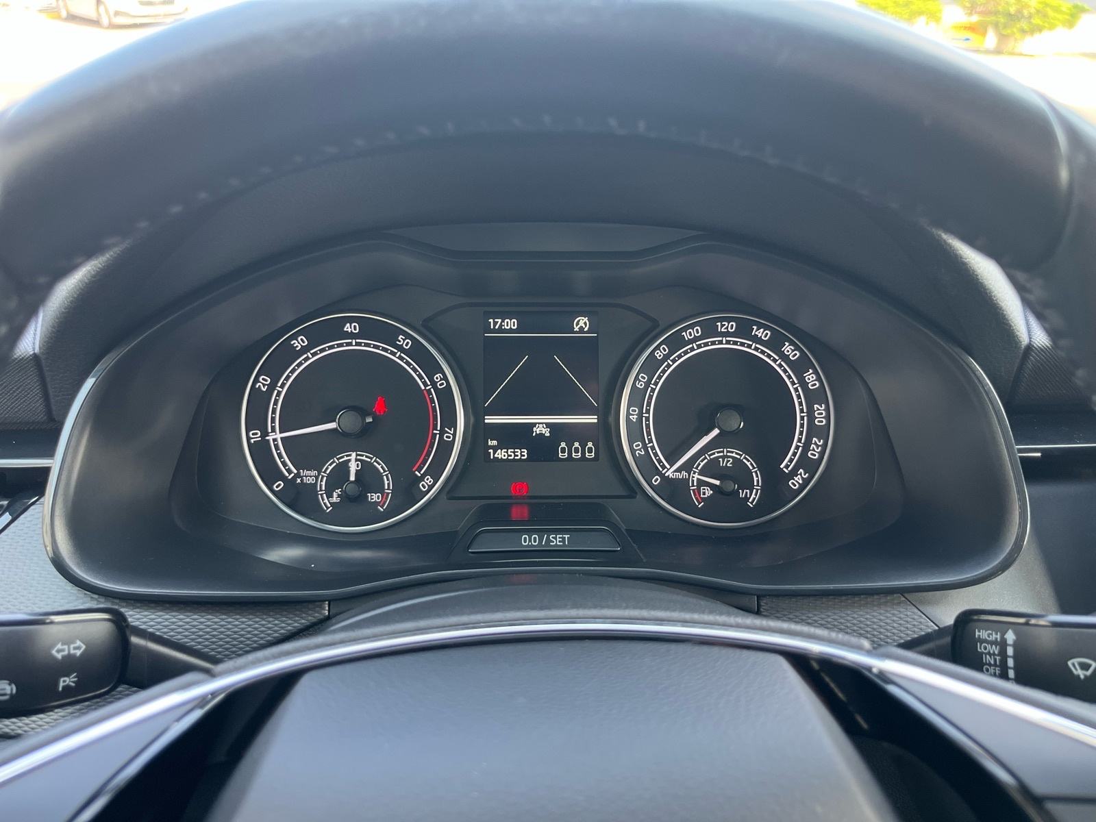 Škoda Scala 1,0 TSI 110 KS LED,KAMERA 1.VL Nije uvoz Jamstvo 1G, fotografija 19