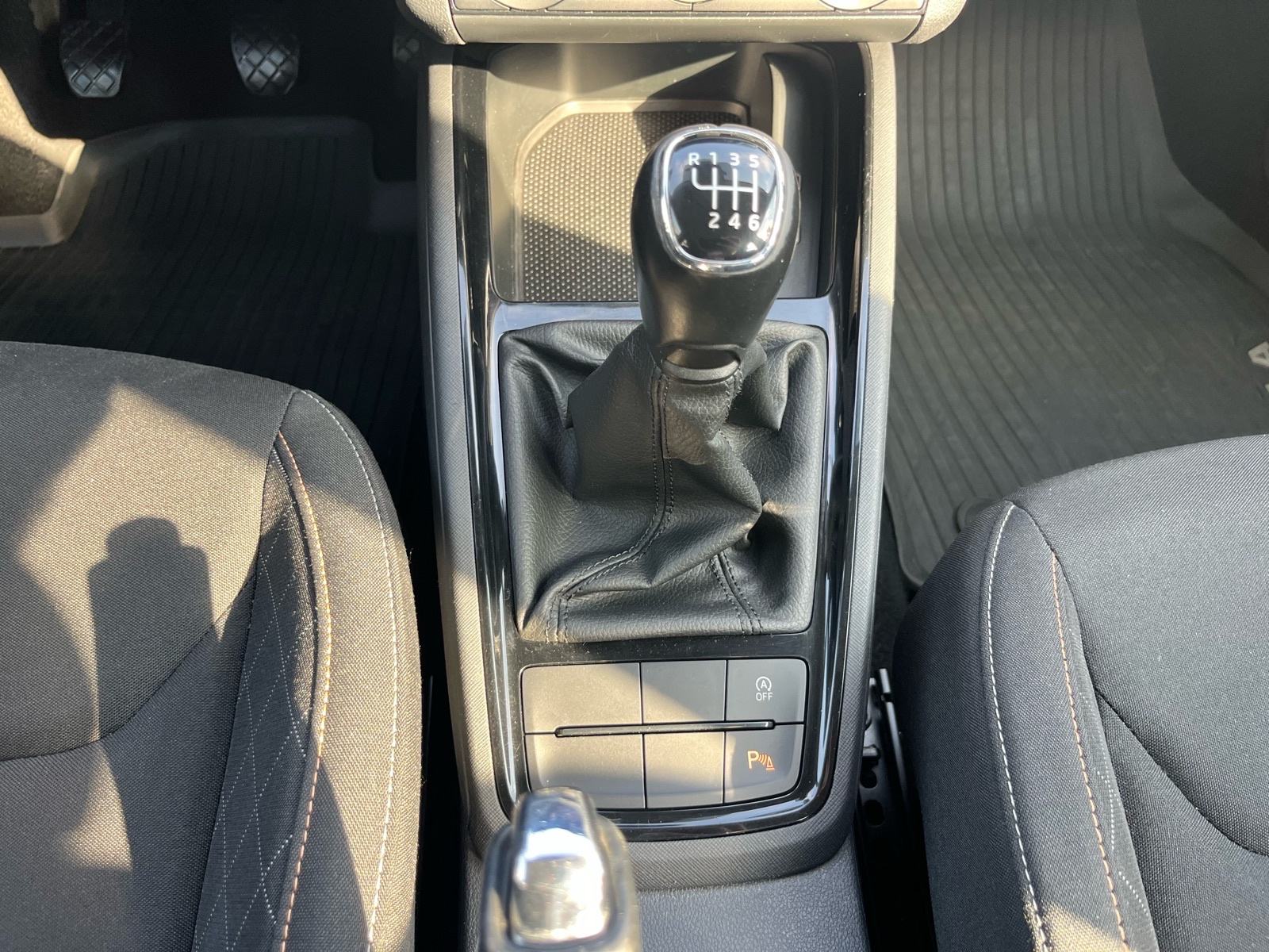 Škoda Scala 1,0 TSI 110 KS LED,KAMERA 1.VL Nije uvoz Jamstvo 1G, fotografija 16