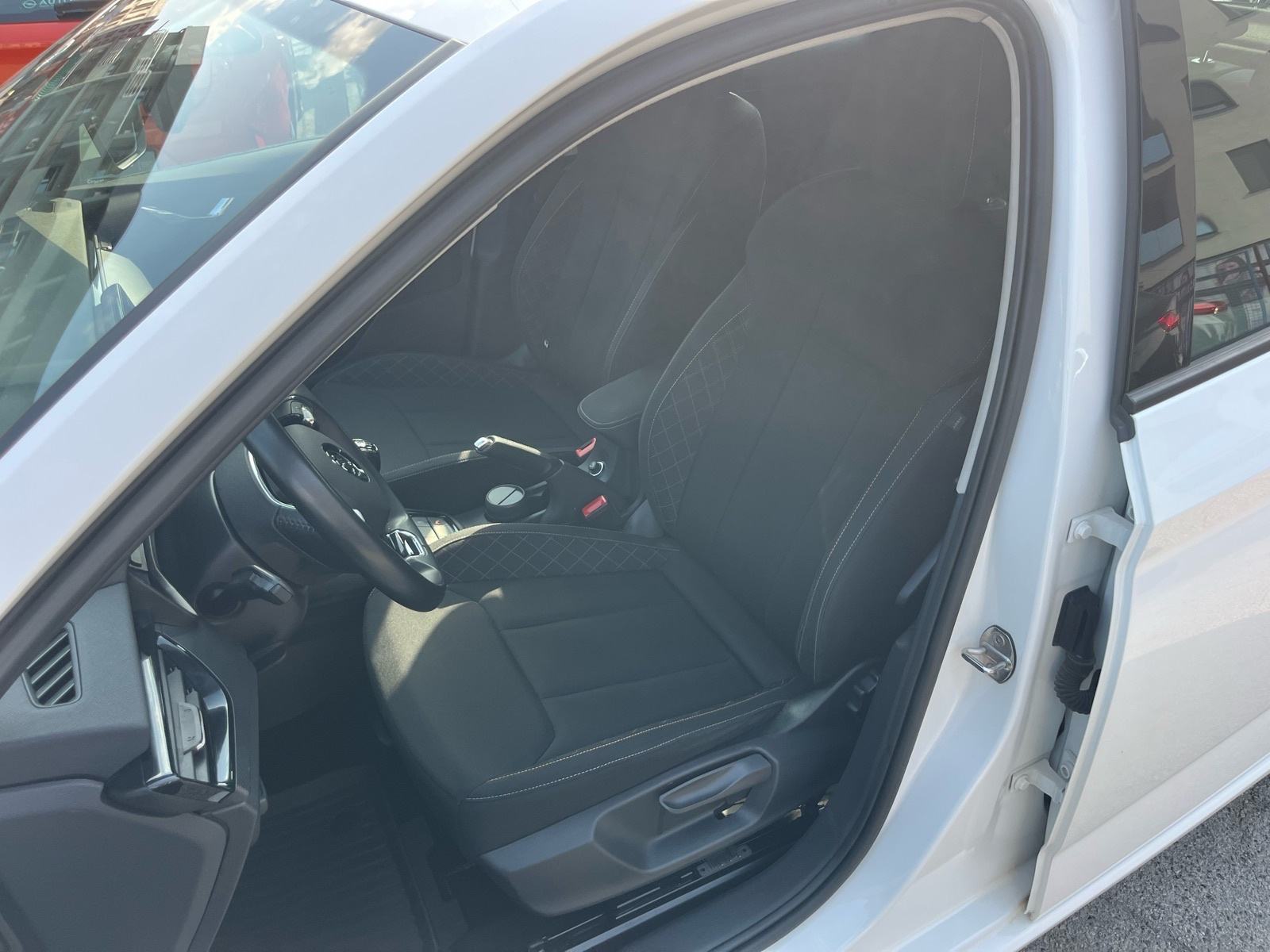 Škoda Scala 1,0 TSI 110 KS LED,KAMERA 1.VL Nije uvoz Jamstvo 1G, fotografija 10