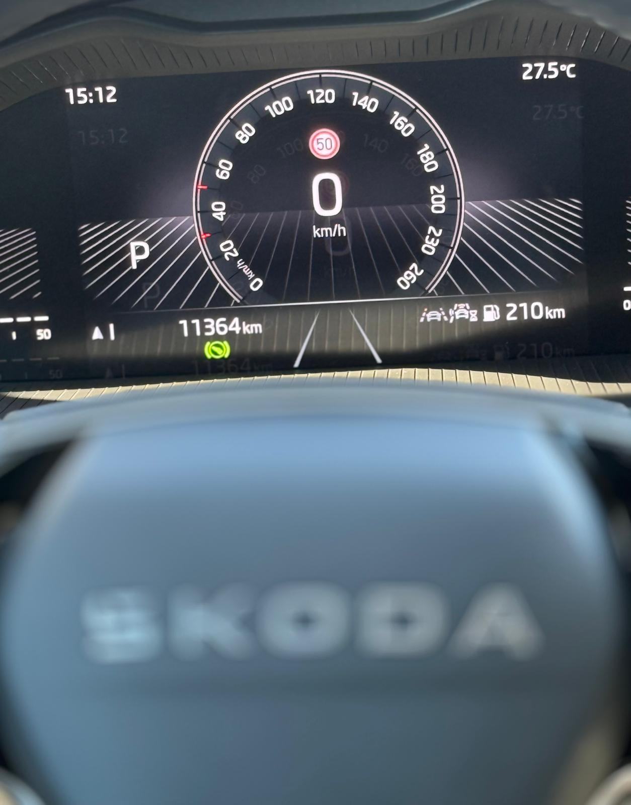 Škoda Scala 1,0 TSI AUTOMATIK ⭐️ TVORNIČKA GARANCIJA 3 GODINE ⭐️, fotografija 11