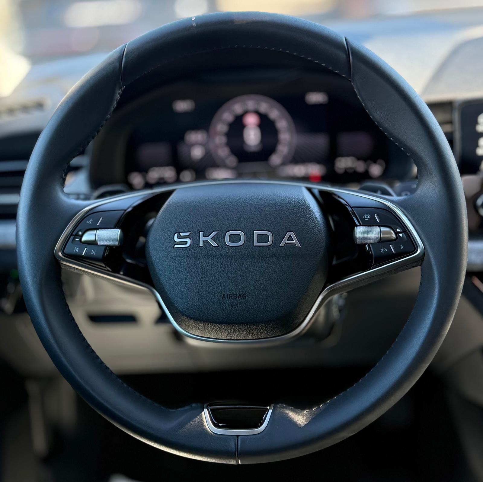 Škoda Scala 1,0 TSI AUTOMATIK ⭐️ TVORNIČKA GARANCIJA 3 GODINE ⭐️, fotografija 10