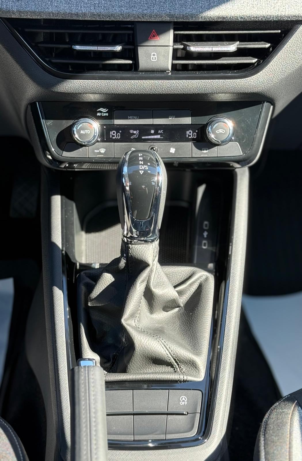 Škoda Scala 1,0 TSI AUTOMATIK ⭐️ TVORNIČKA GARANCIJA 3 GODINE ⭐️, fotografija 19