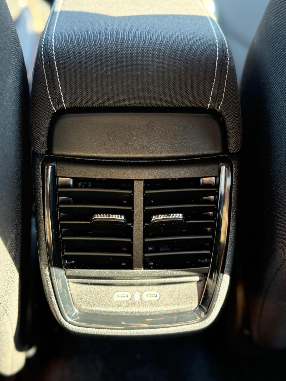Škoda Scala 1,0 TSI AUTOMATIK ⭐️ TVORNIČKA GARANCIJA 3 GODINE ⭐️, fotografija 20