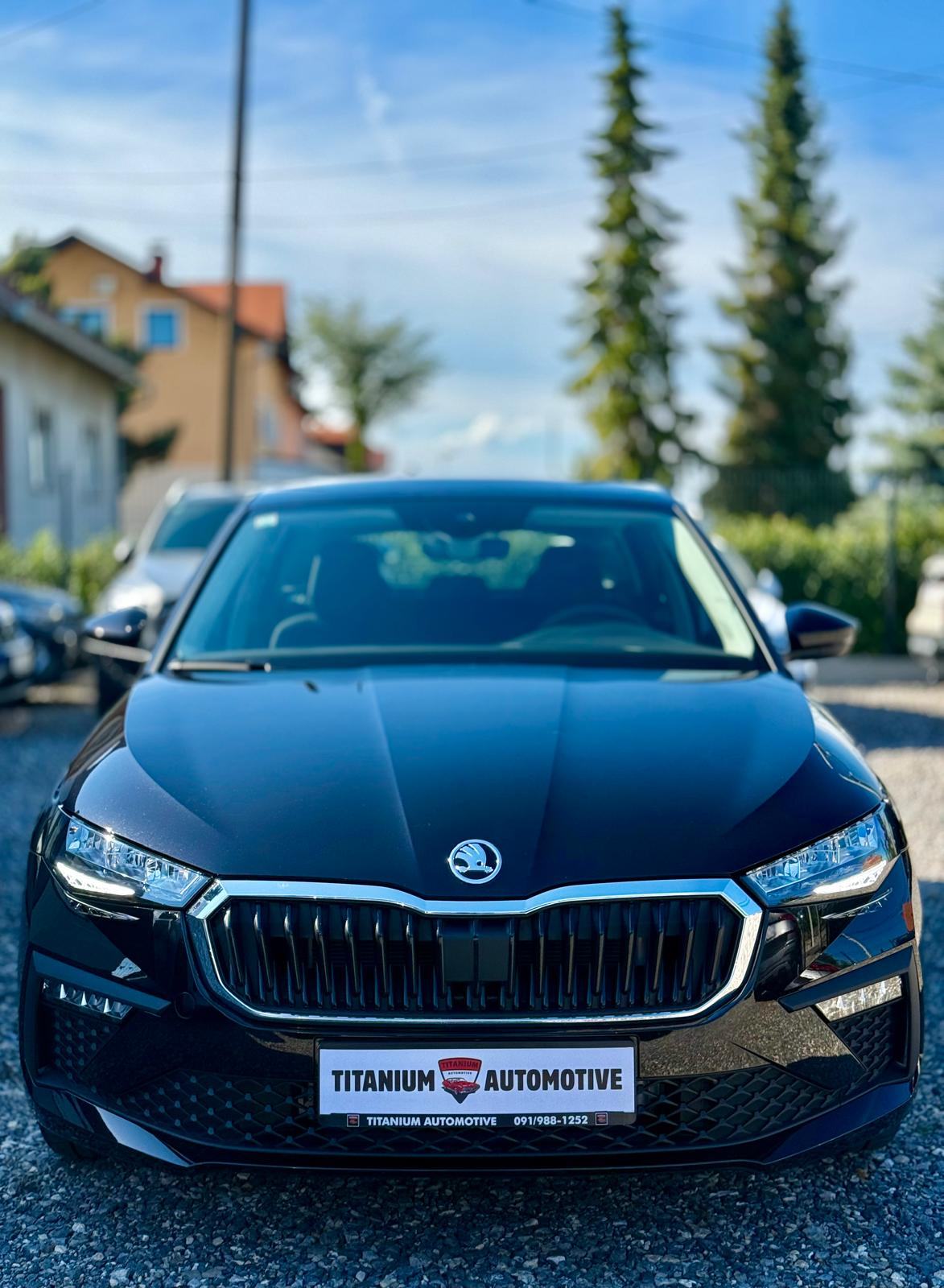 Škoda Scala 1,0 TSI AUTOMATIK ⭐️ TVORNIČKA GARANCIJA 3 GODINE ⭐️, fotografija 2