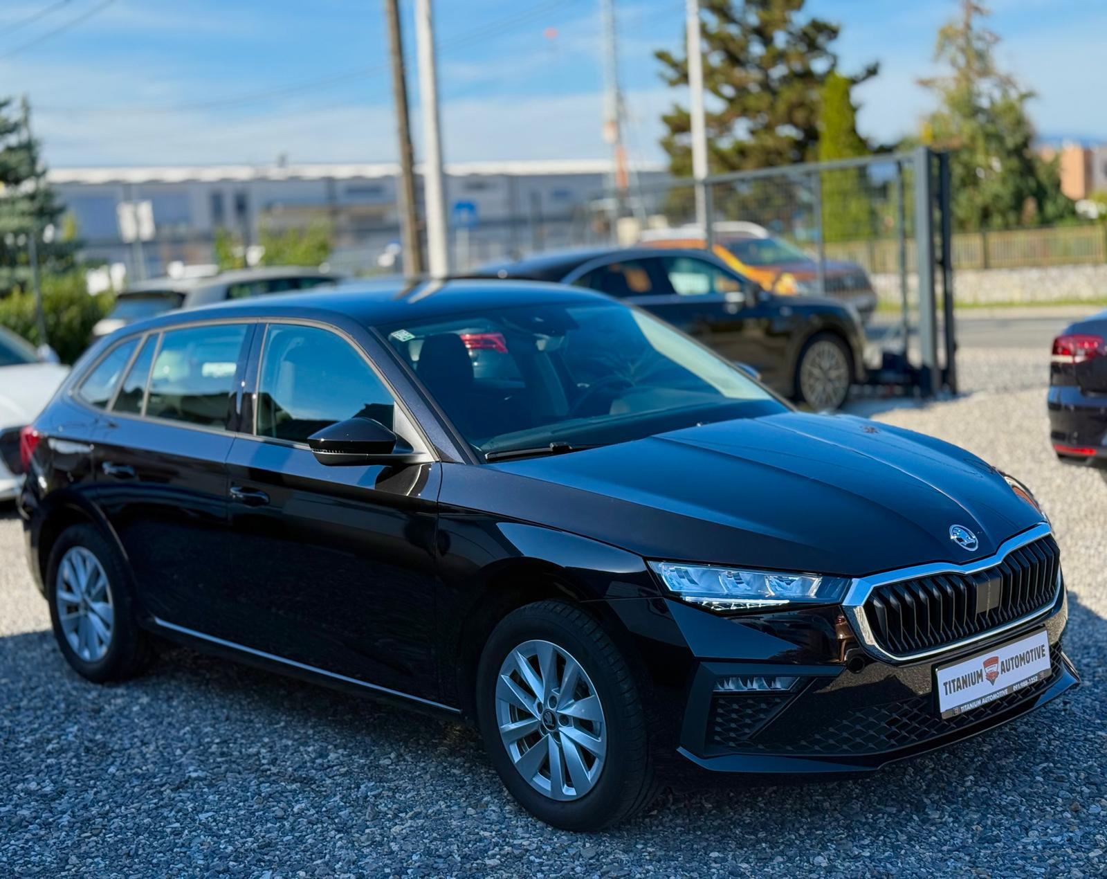 Škoda Scala 1,0 TSI AUTOMATIK ⭐️ TVORNIČKA GARANCIJA 3 GODINE ⭐️, fotografija 3