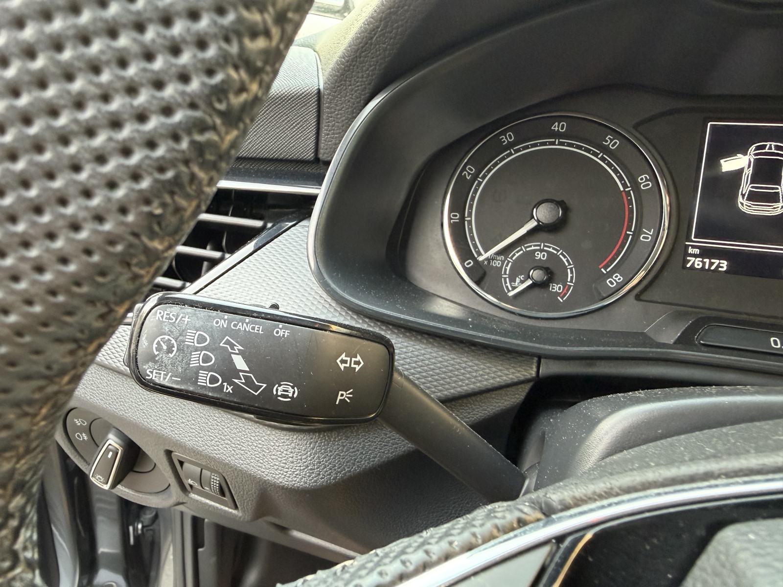 Škoda Scala 1,0 TSI DSG AUTOM.KLIMA LED NIJE UVOZ, fotografija 11