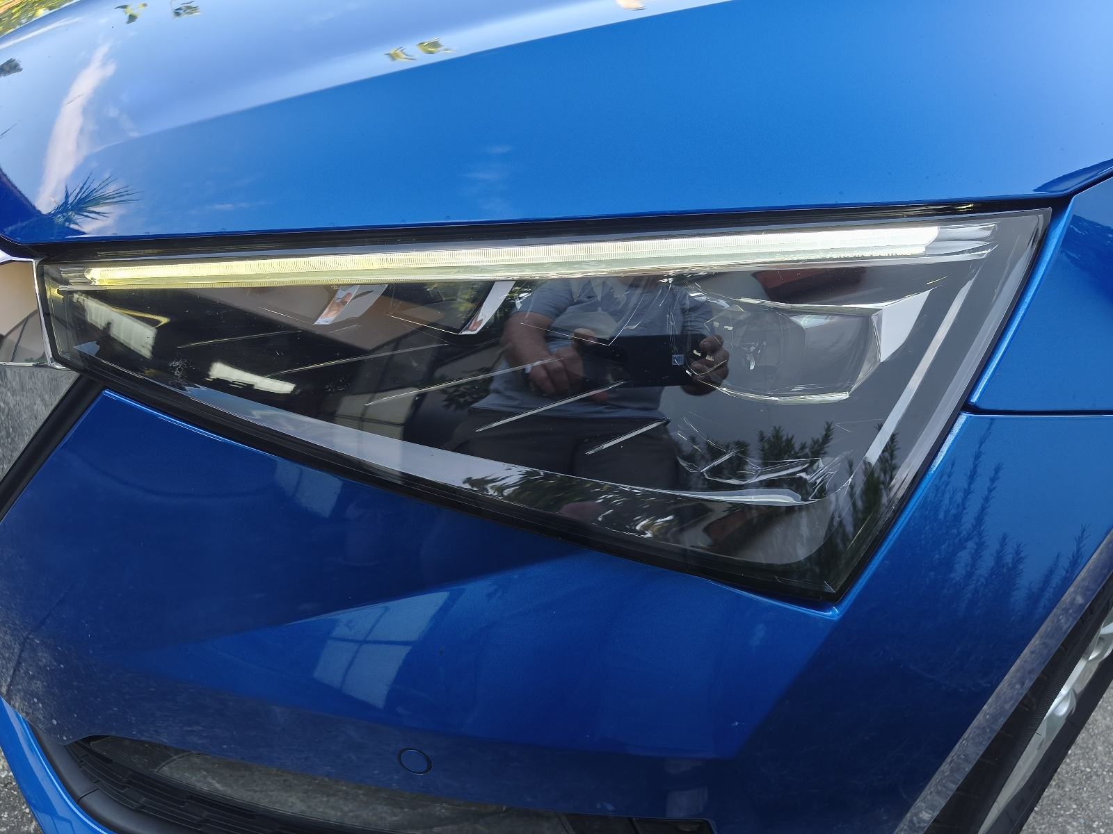 Škoda Scala 1.0 TSI Inspire | HR auto | 1. vlasnik | Jamstvo | Reg. 12, fotografija 17