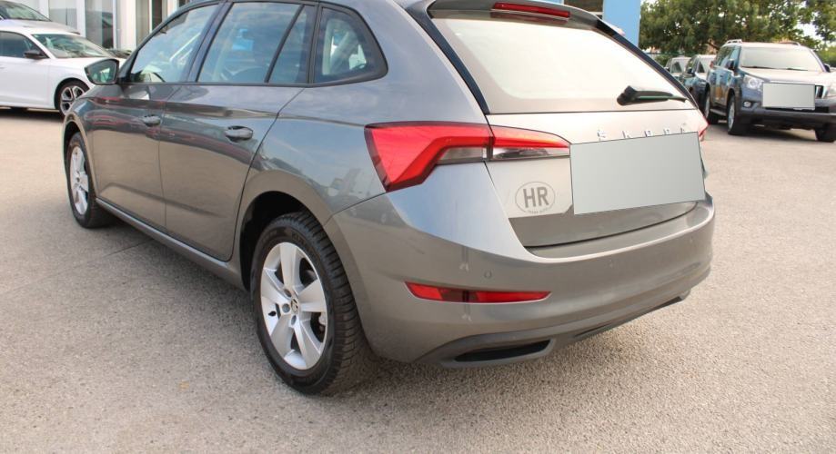 Škoda Scala 1.0 TSi LEASING BEZ UČEŠĆA I BEZ JAMACA, fotografija 4
