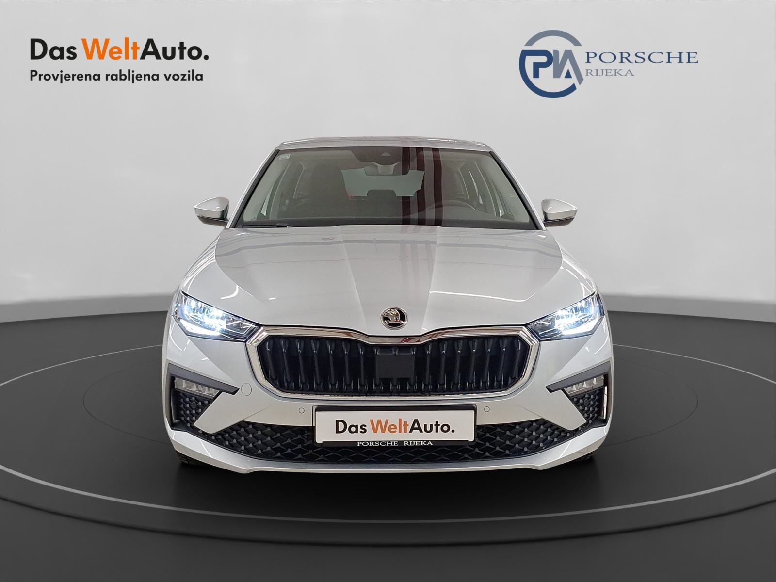 Škoda Scala 1.0 TSI Selection * DEMO VOZILO *, fotografija 2