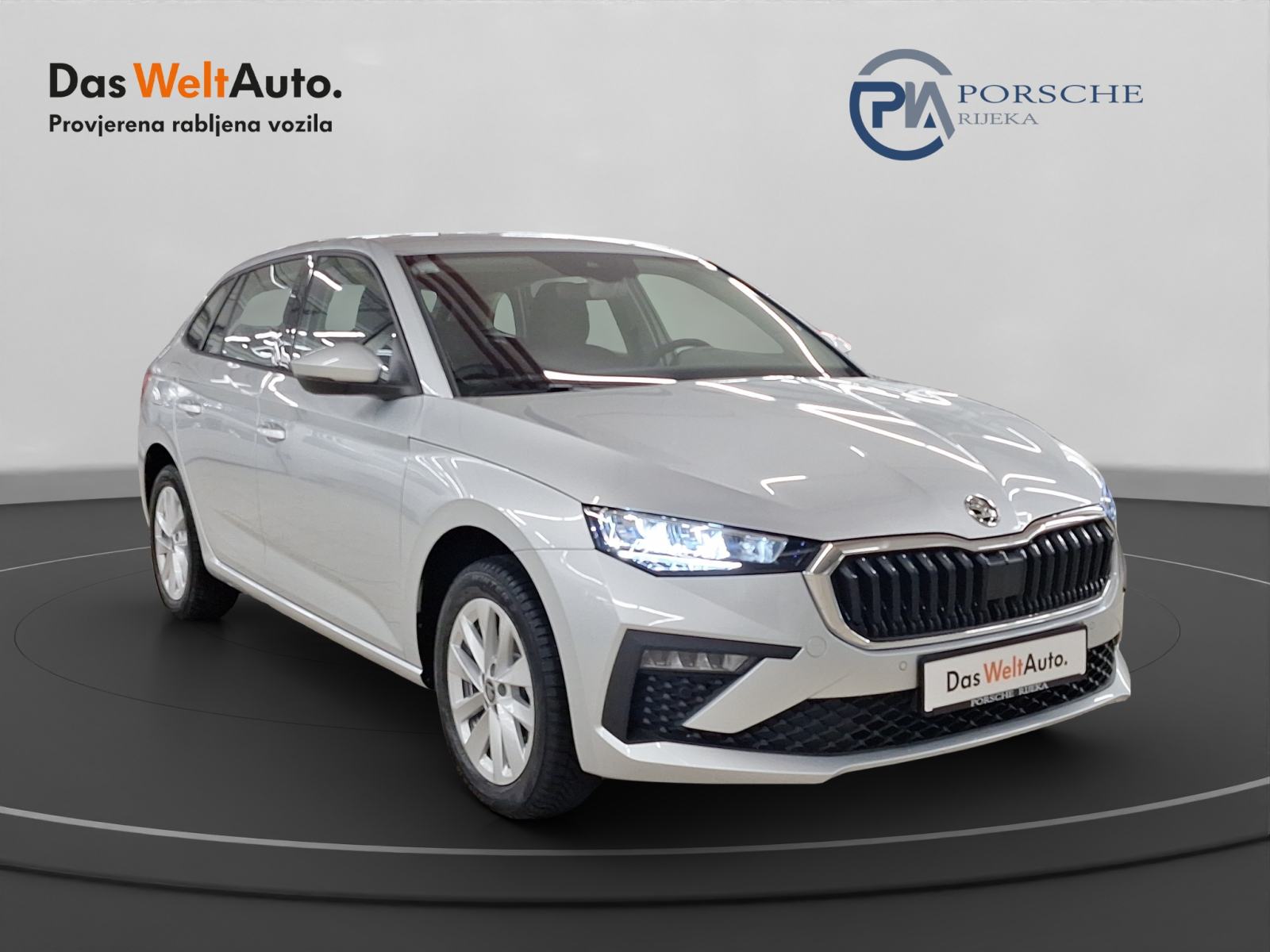 Škoda Scala 1.0 TSI Selection * DEMO VOZILO *, fotografija 3
