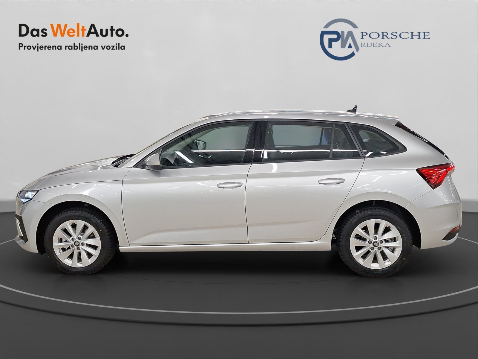 Škoda Scala 1.0 TSI Selection * DEMO VOZILO *, fotografija 8