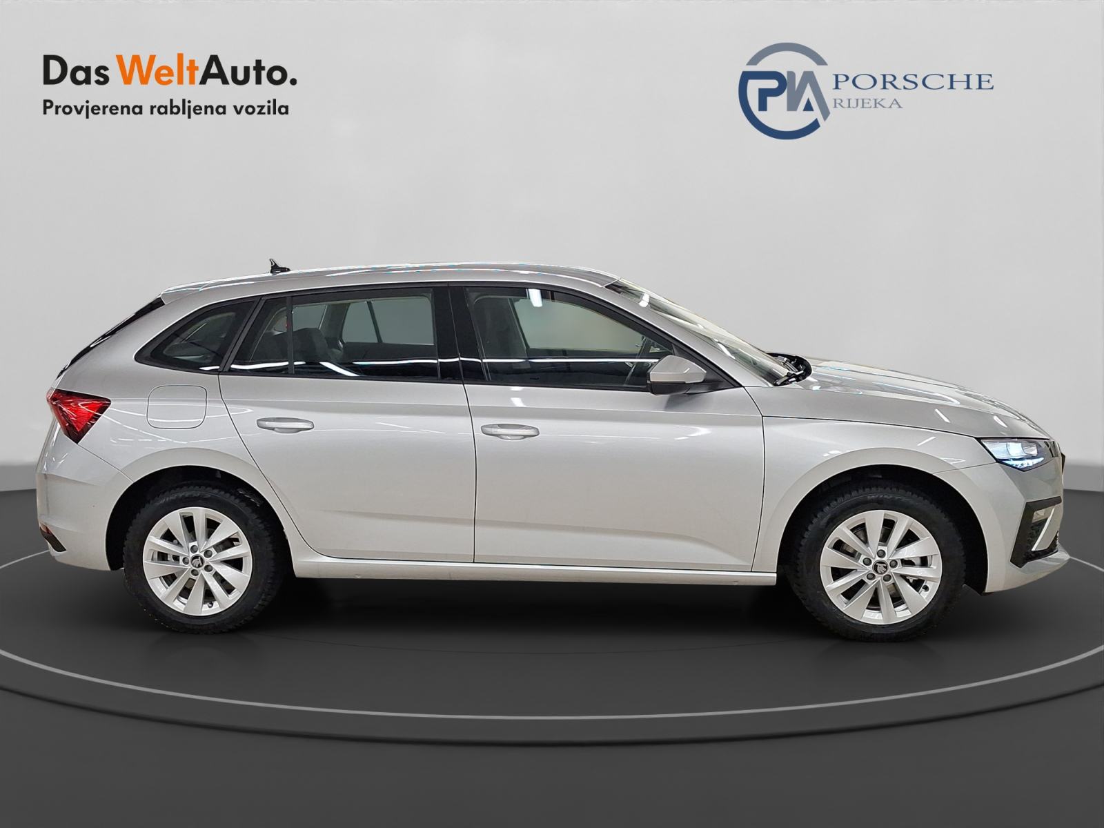 Škoda Scala 1.0 TSI Selection * DEMO VOZILO *, fotografija 4