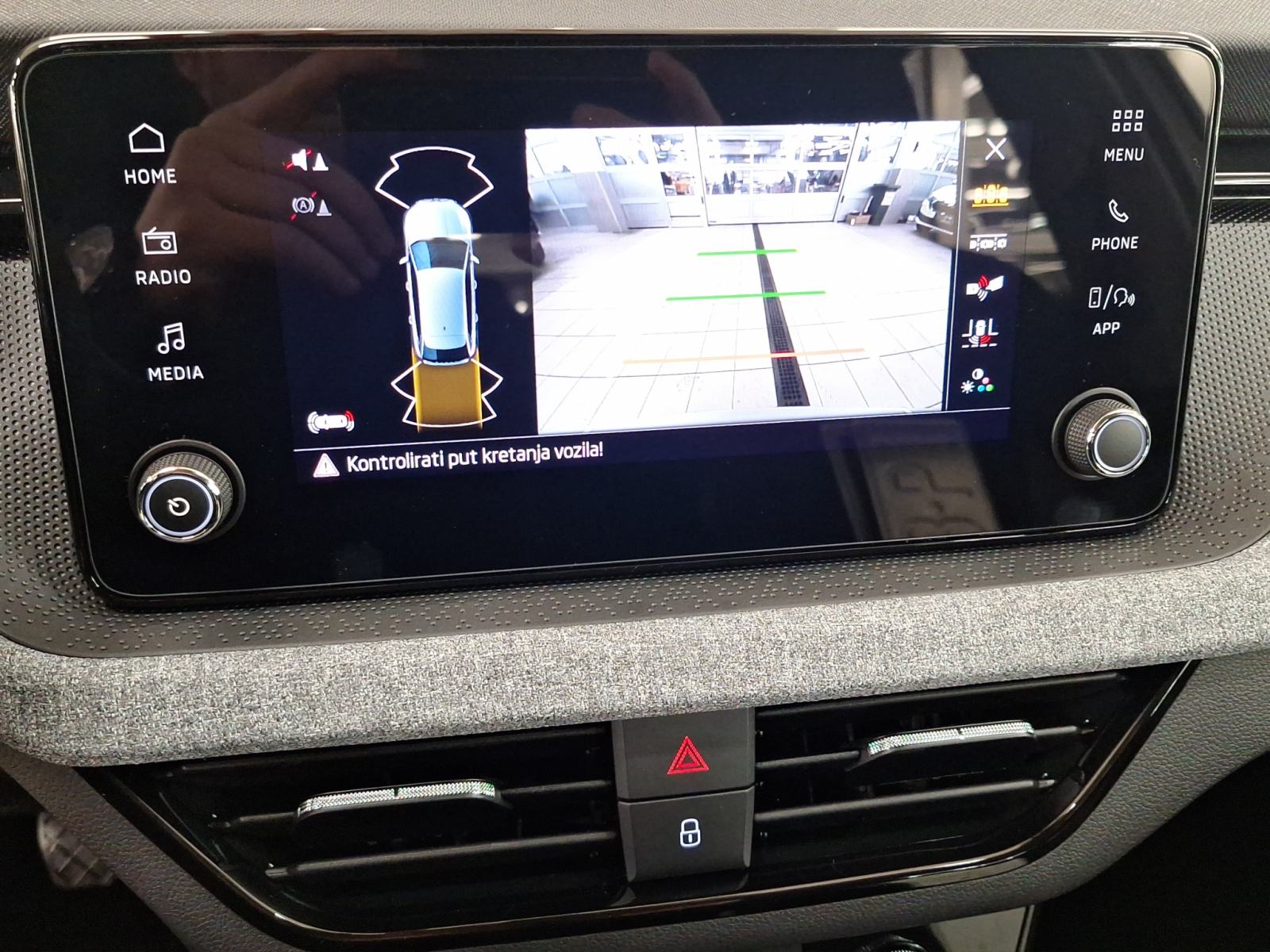 Škoda Scala 1.0 TSI Selection * DEMO VOZILO *, fotografija 15