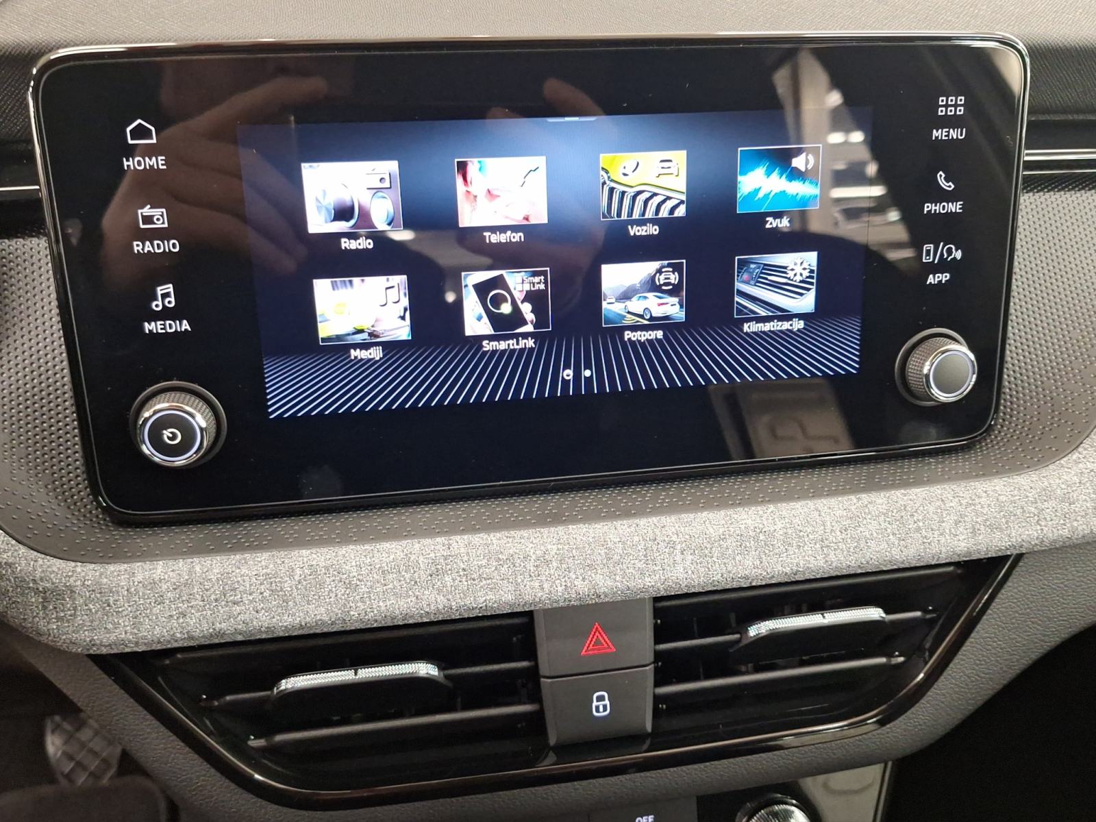 Škoda Scala 1.0 TSI Selection * DEMO VOZILO *, fotografija 14