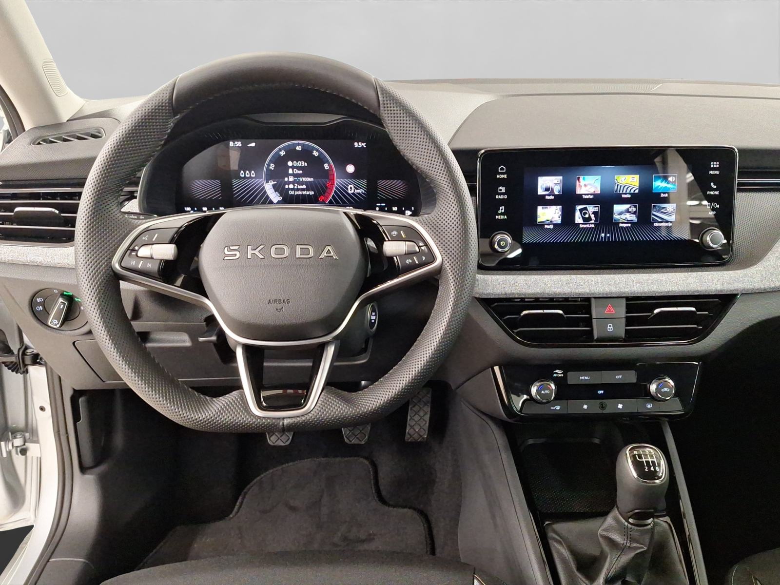 Škoda Scala 1.0 TSI Selection * DEMO VOZILO *, fotografija 11