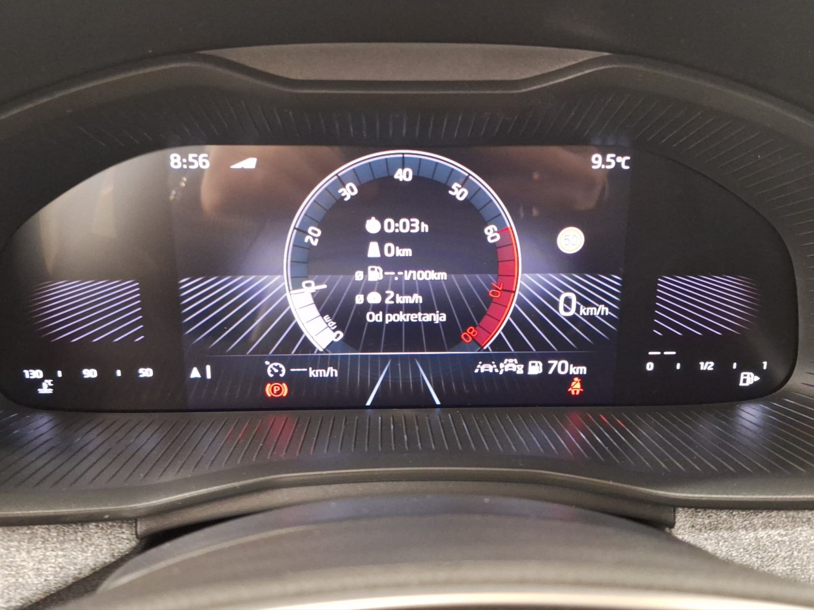 Škoda Scala 1.0 TSI Selection * DEMO VOZILO *, fotografija 13