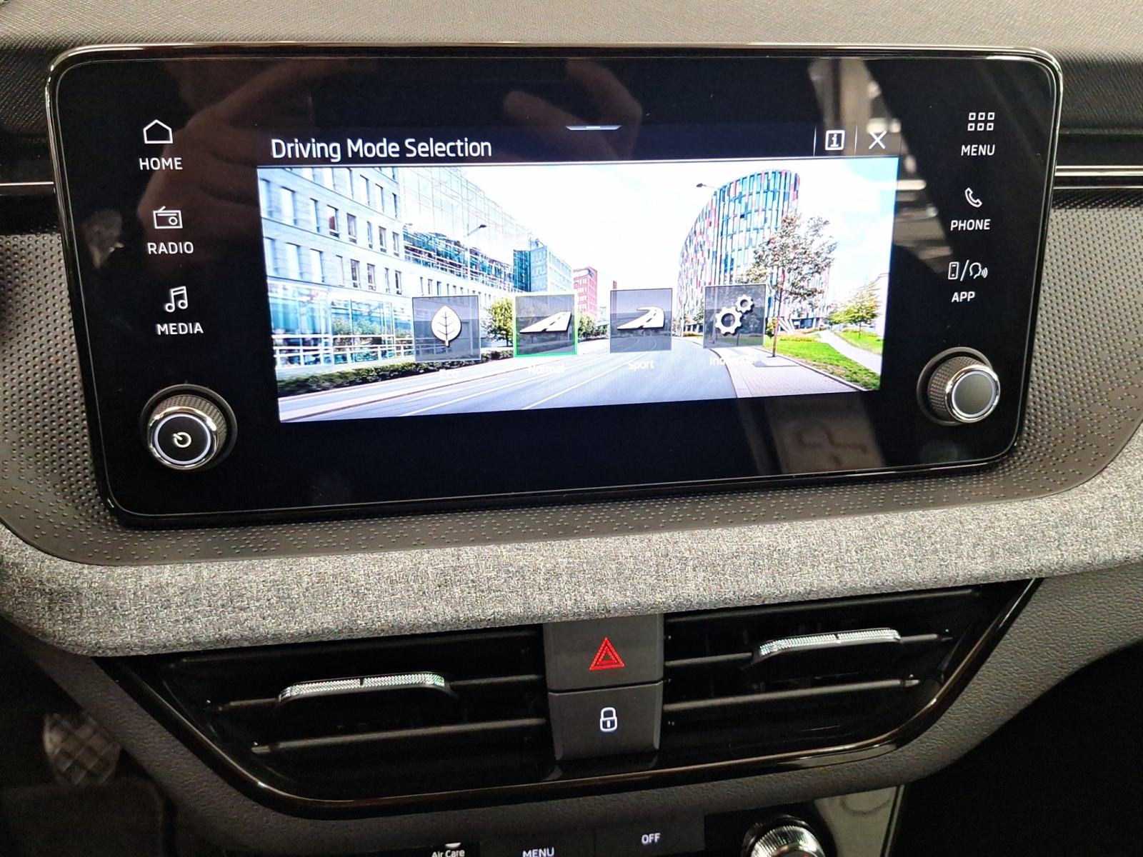 Škoda Scala 1.0 TSI Selection * DEMO VOZILO *, fotografija 16