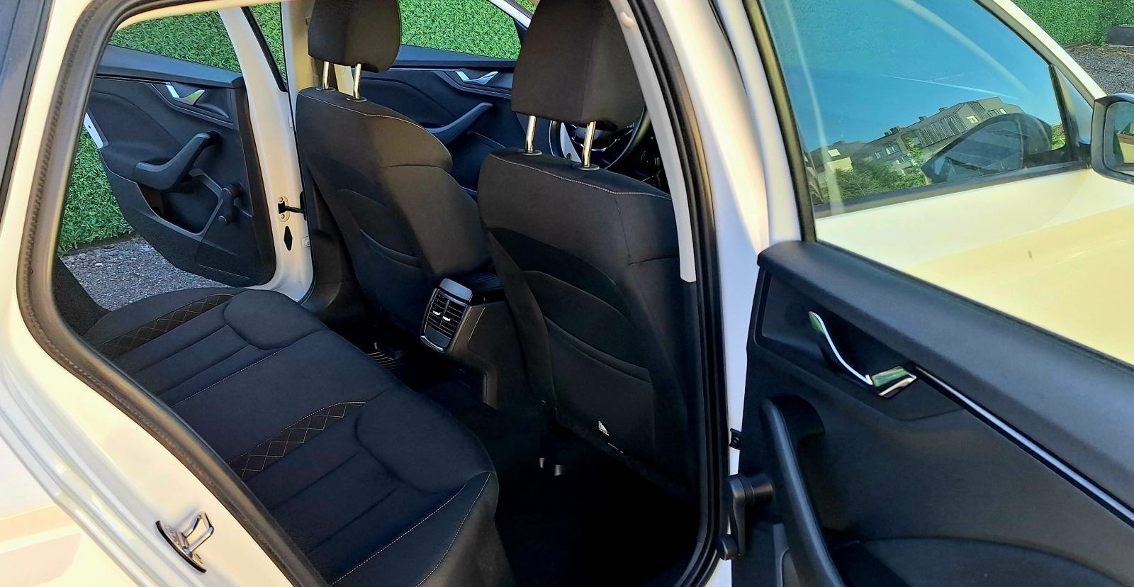 Škoda Scala 1,0 TSI Style 110 ks - PRVI VLASNIK, KAMERA, LED, PDC,DAB,, fotografija 9