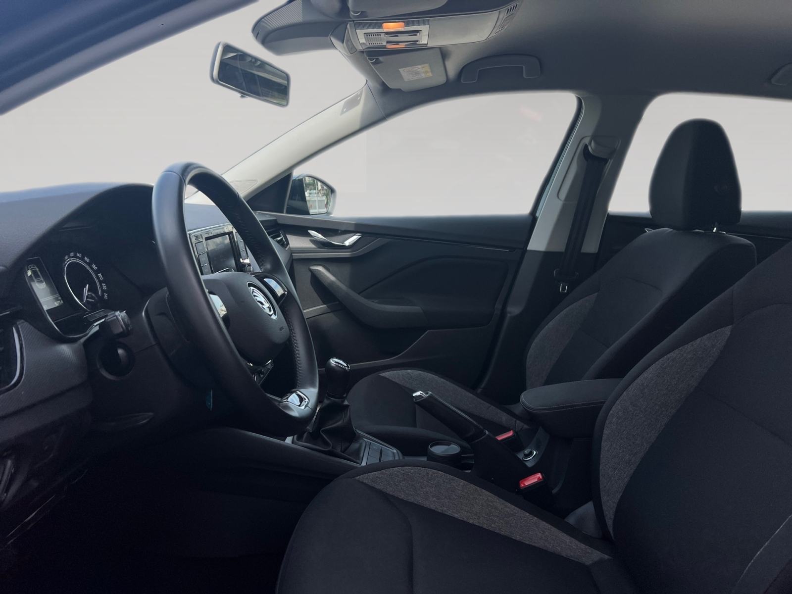 ✨Škoda Scala 1.0 TSI Active✨| 2021. god. | 95 KS | HR auto | 1.Vlasnik, fotografija 8