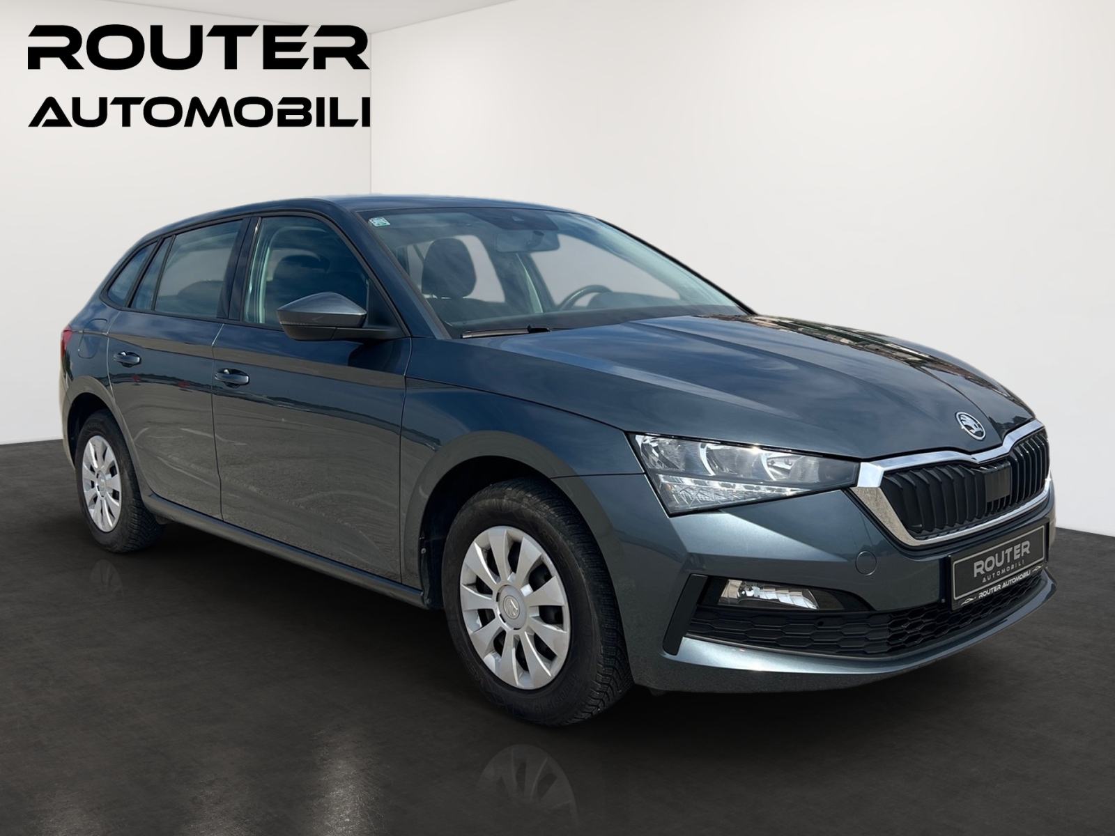 ✨Škoda Scala 1.0 TSI Active✨| 2021. god. | 95 KS | HR auto | 1.Vlasnik, fotografija 2