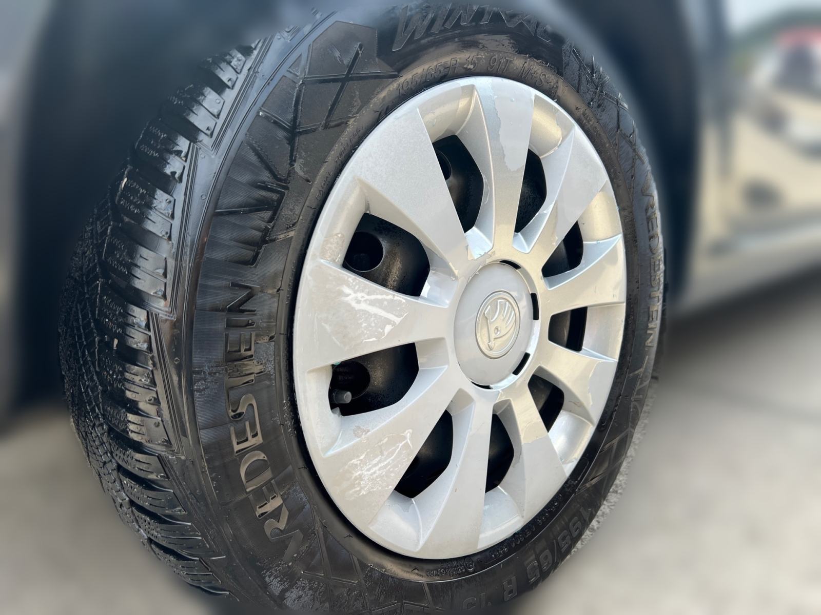 ✨Škoda Scala 1.0 TSI Active✨| 2021. god. | 95 KS | HR auto | 1.Vlasnik, fotografija 18
