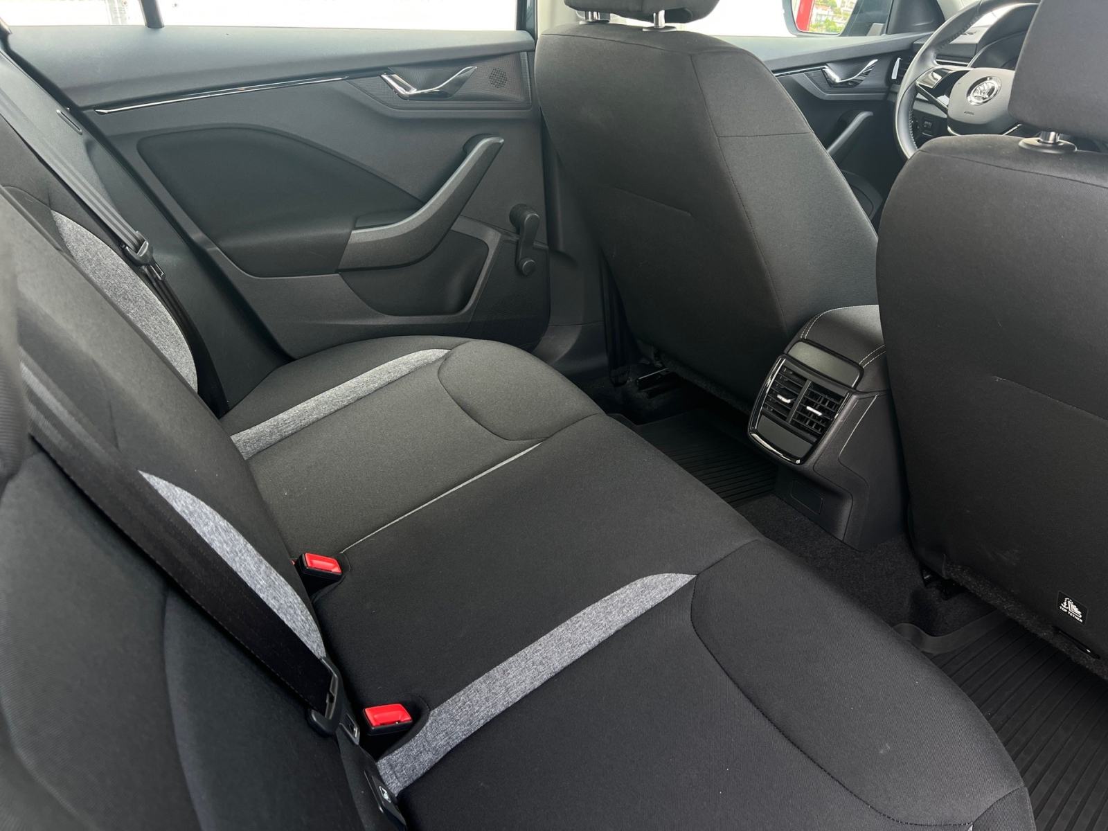 ✨Škoda Scala 1.0 TSI Active✨| 2021. god. | 95 KS | HR auto | 1.Vlasnik, fotografija 13