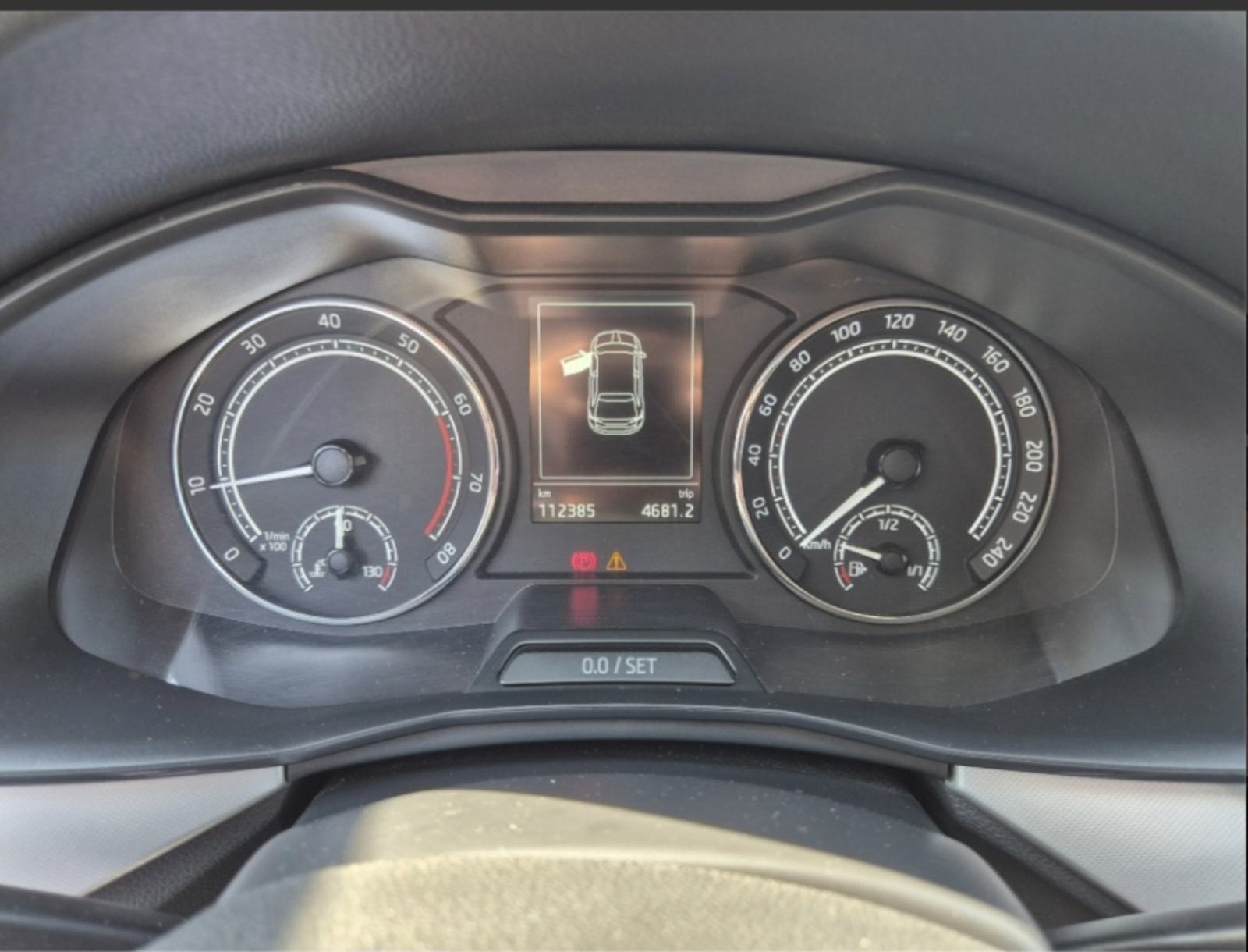 Škoda Scala 1,0 TSI HR VOZILO 1VL., fotografija 5