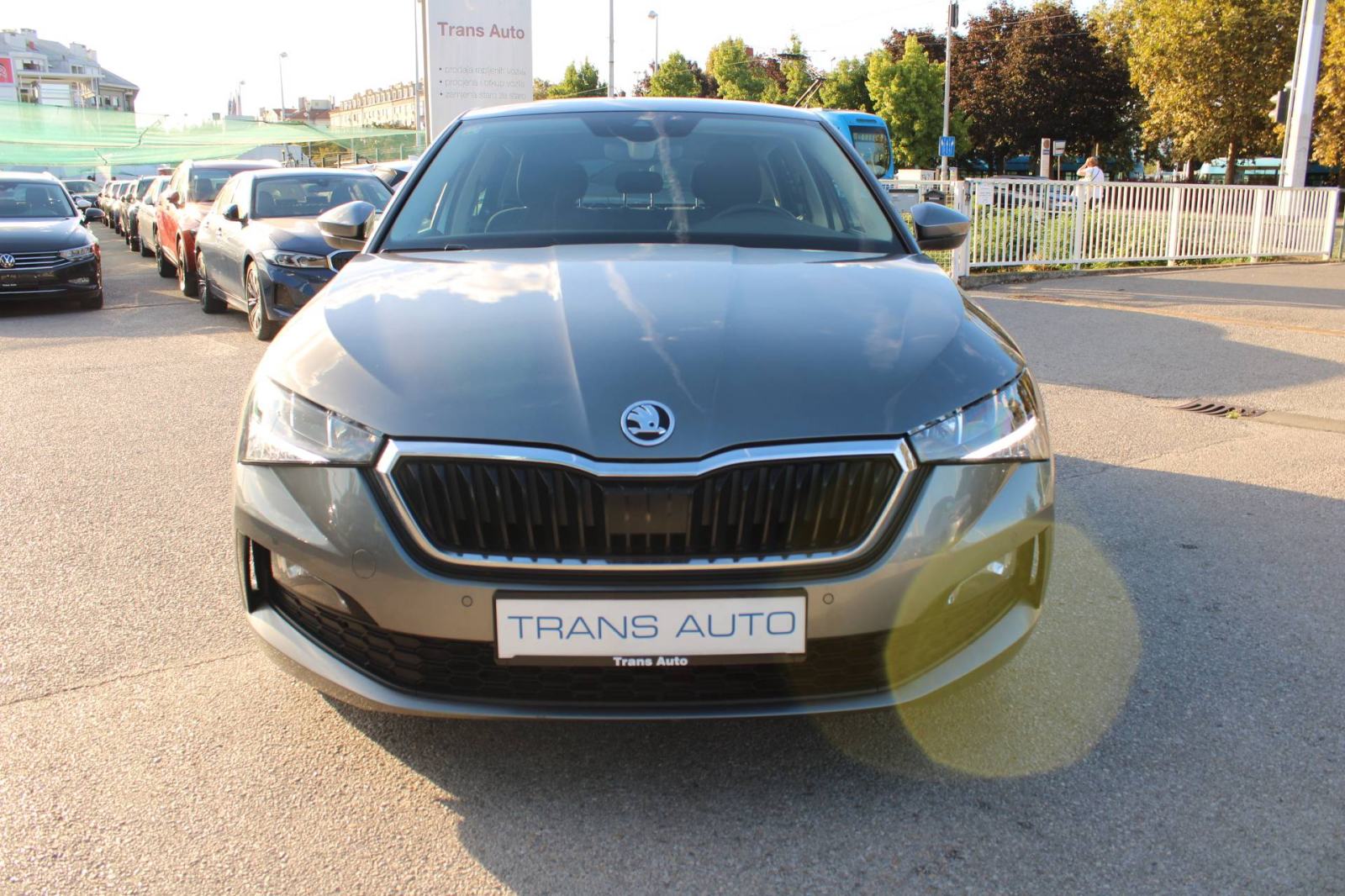 Škoda Scala 1.0 TSi Style - nije uvoz, fotografija 2