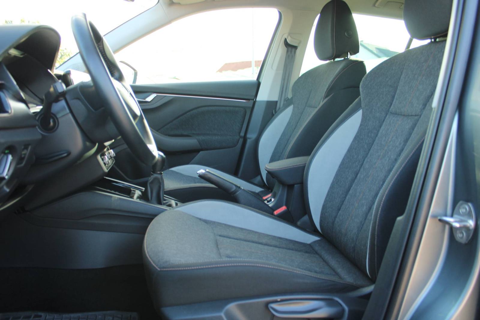 Škoda Scala 1.0 TSi Style - nije uvoz, fotografija 10