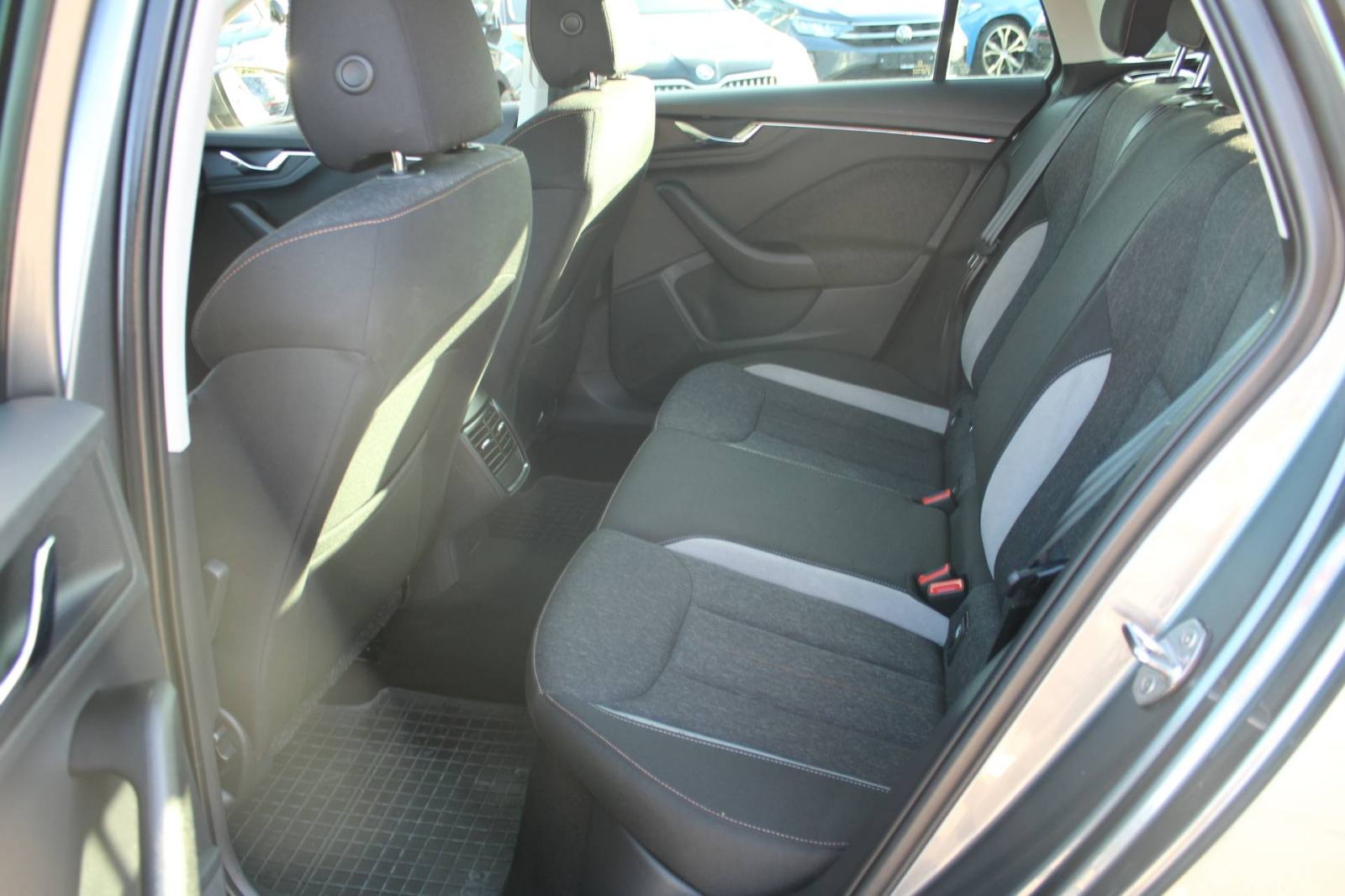 Škoda Scala 1.0 TSi Style - nije uvoz, fotografija 11