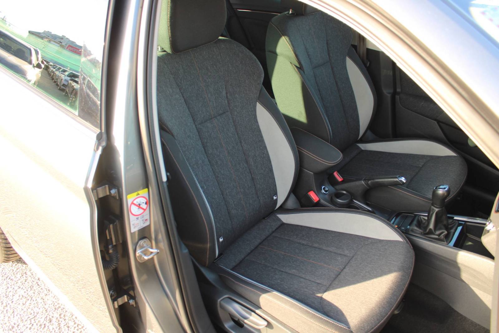 Škoda Scala 1.0 TSi Style - nije uvoz, fotografija 12