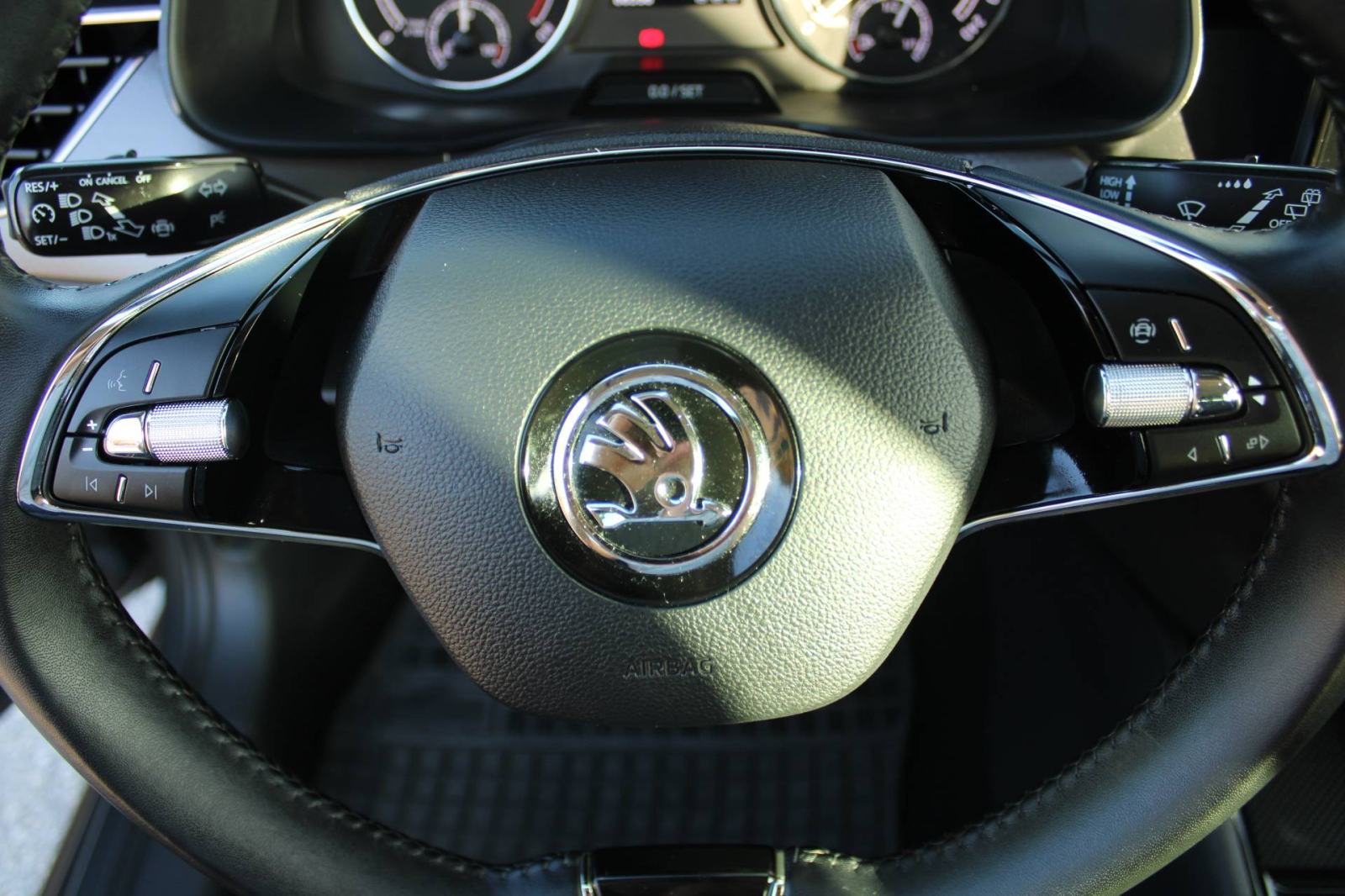 Škoda Scala 1.0 TSi Style - nije uvoz, fotografija 16