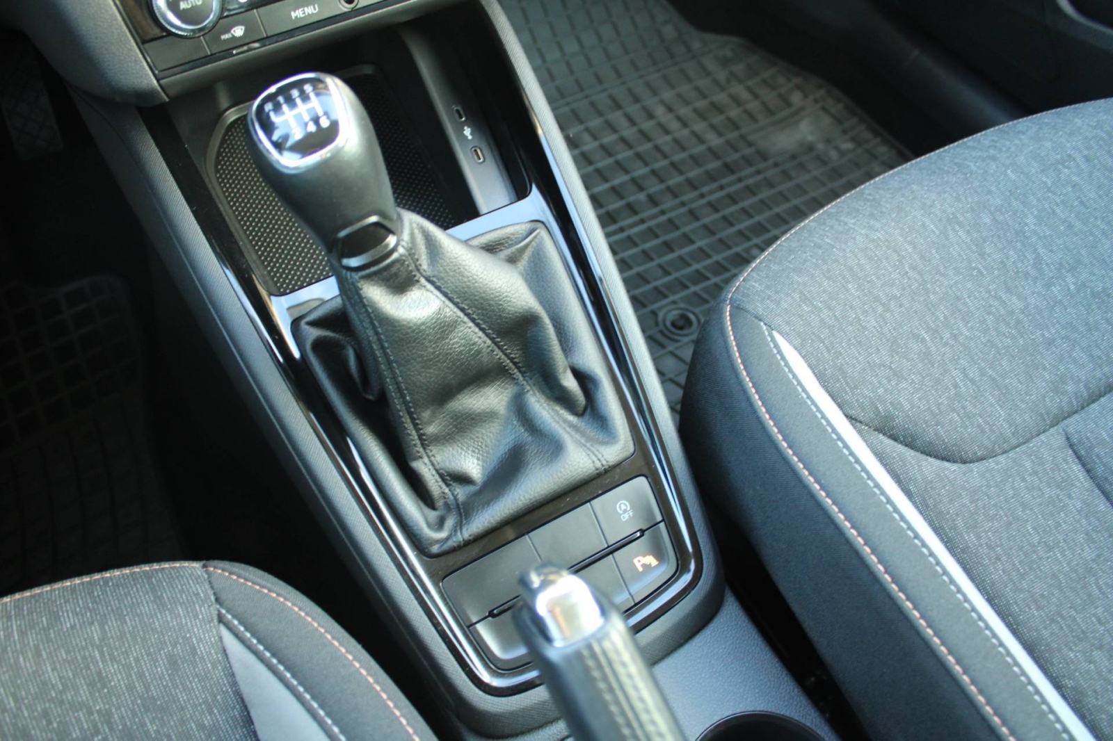 Škoda Scala 1.0 TSi Style - nije uvoz, fotografija 17