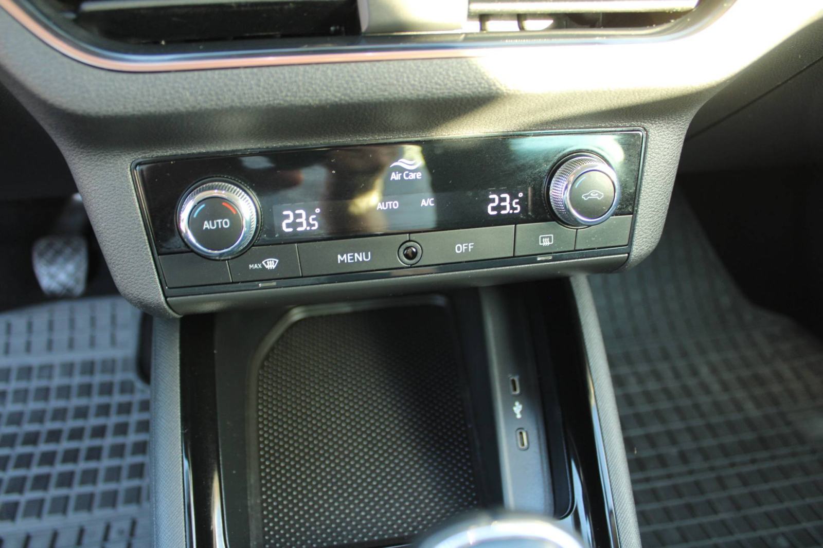 Škoda Scala 1.0 TSi Style - nije uvoz, fotografija 18
