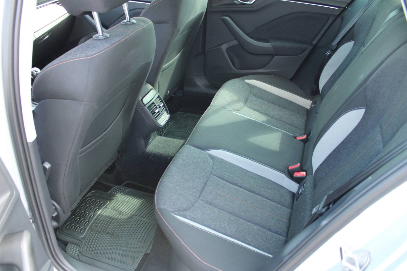 Škoda Scala 1.0 TSi Style, fotografija 10