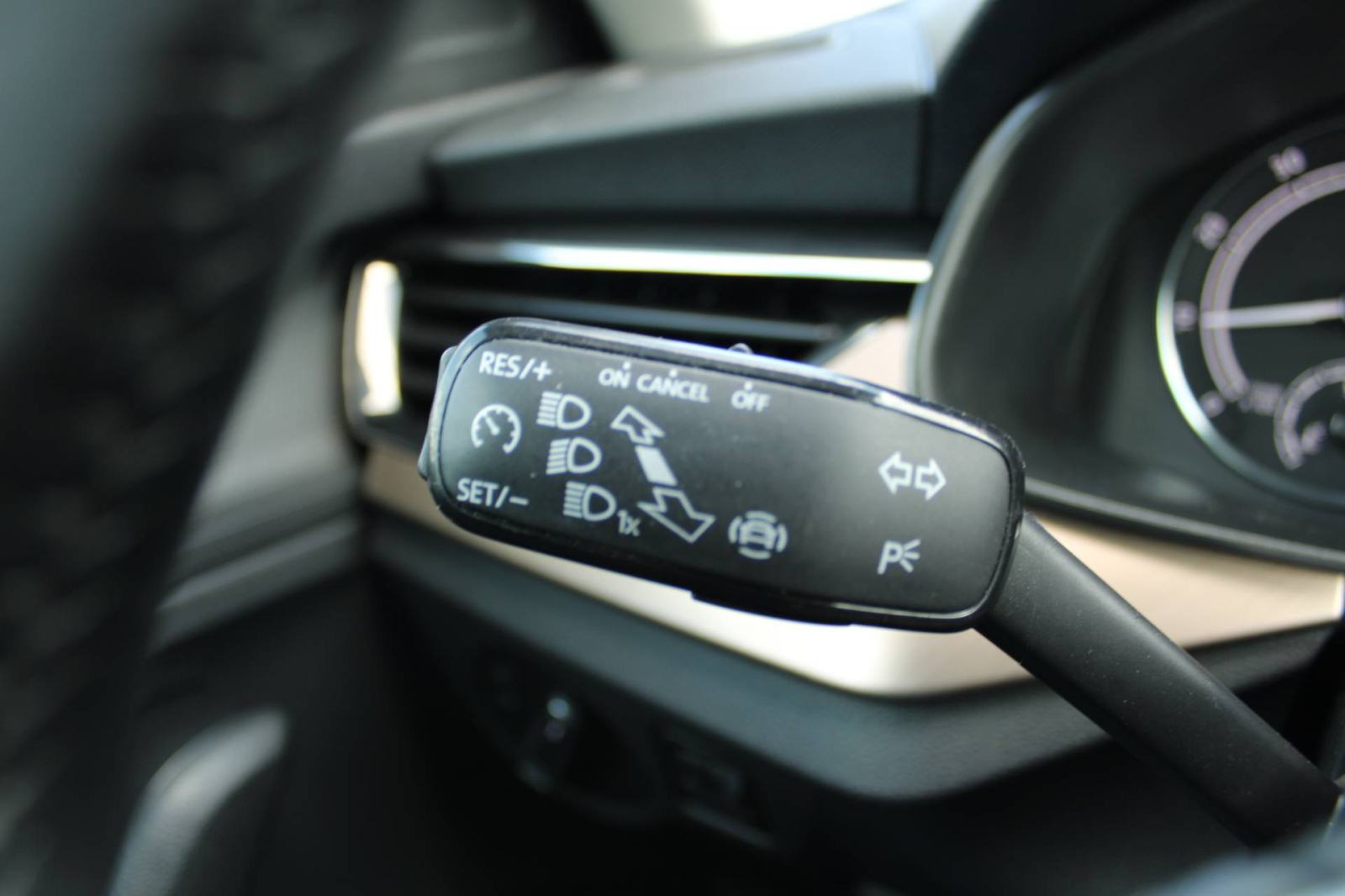 Škoda Scala 1.0 TSi Style, fotografija 13