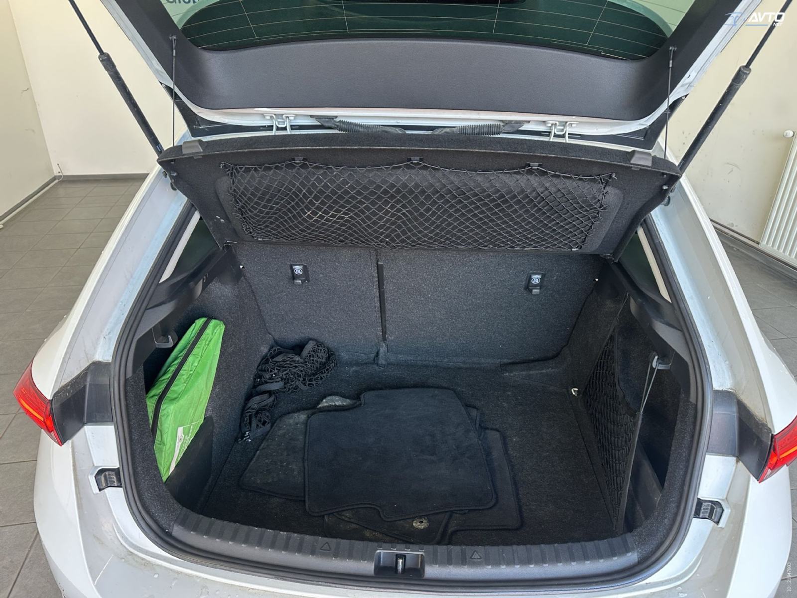 Škoda Scala 1.5 TSI 110kW.SLOVENSKI.SAMO 91.000 KM., fotografija 11