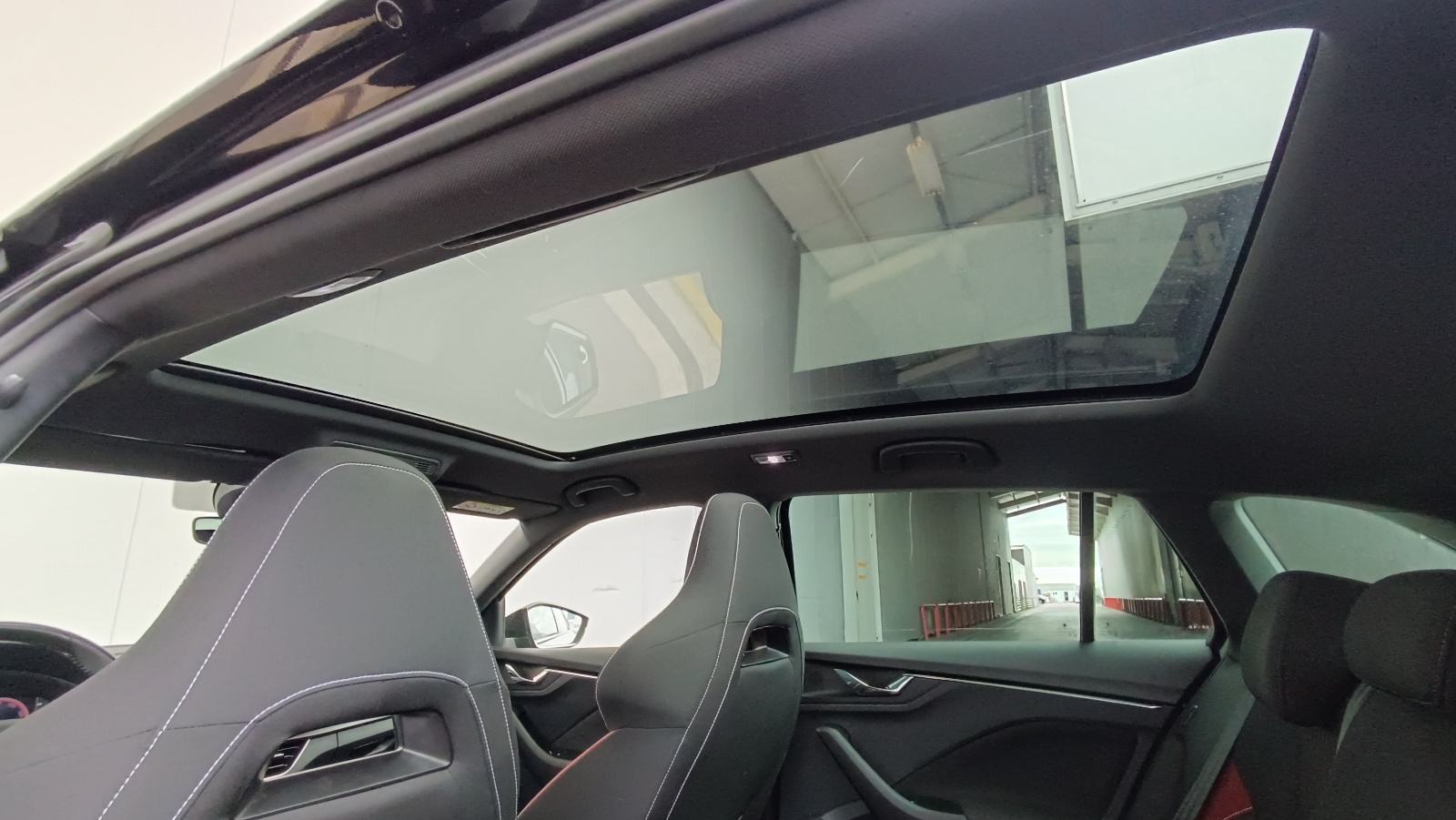 Škoda Scala 1,5 TSI DSG MONTE CARLO, PANORAMA, JAMSTVO, fotografija 11