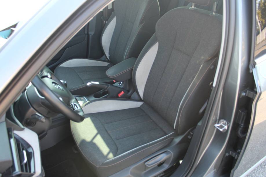 Škoda Scala 1,5 TSI LEASING BEZ UČEŠĆA I BEZ JAMACA, fotografija 5