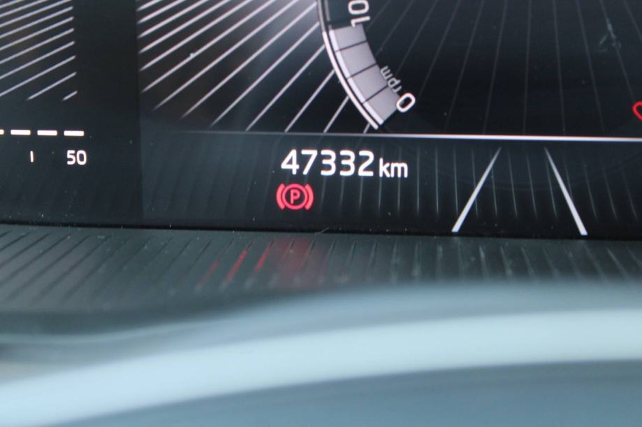 Škoda Scala 1,5 TSI LEASING BEZ UČEŠĆA I BEZ JAMACA, fotografija 17
