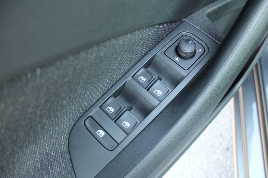 Škoda Scala 1,5 TSI LEASING BEZ UČEŠĆA I BEZ JAMACA, fotografija 9