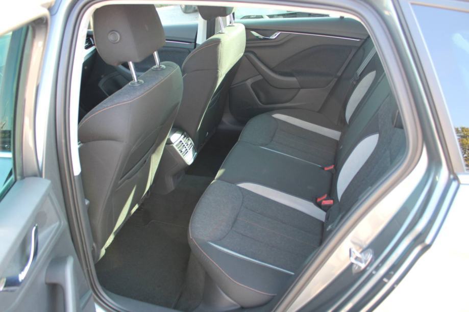 Škoda Scala 1,5 TSI LEASING BEZ UČEŠĆA I BEZ JAMACA, fotografija 6