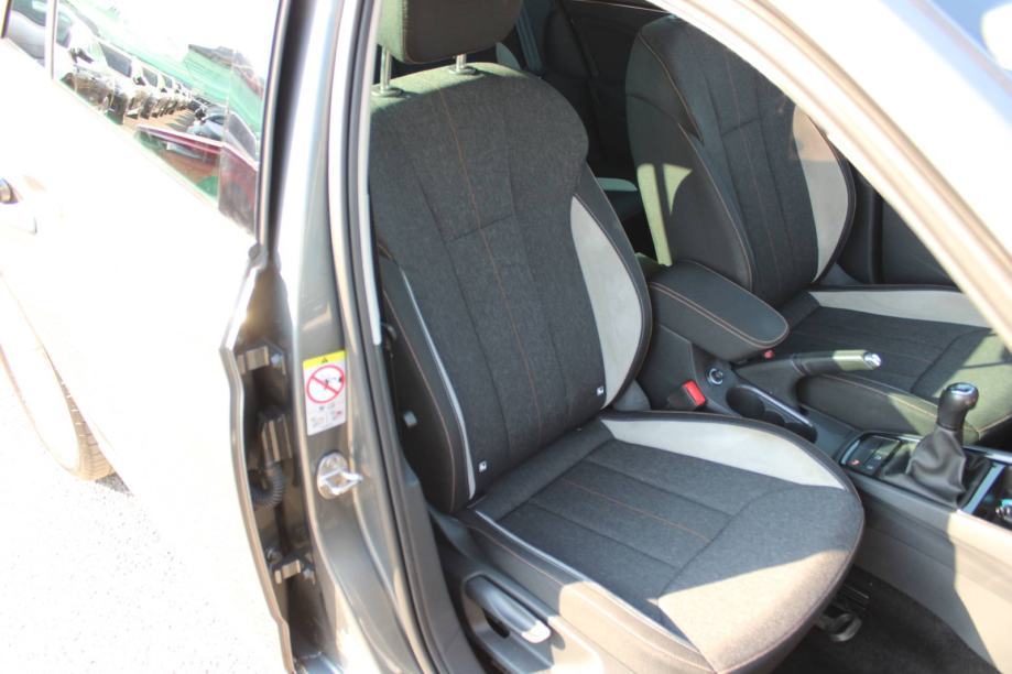 Škoda Scala 1,5 TSI LEASING BEZ UČEŠĆA I BEZ JAMACA, fotografija 7